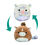 Product Squishmallow Flip-a-Mallow Harry and Rosie image