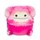 Product Λούτρινο Squishmallows Hailey image