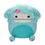 Product Squishmallow Joelle The Bigfoot image