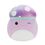Product Λούτρινο Squishmallow Minya the Mushroom image