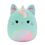 Product Λούτρινο Squishmallow Nicole The Caticorn image