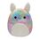 Product Λούτρινο Squishmallow Noe Tie-Die Sea Bunny image