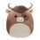 Product Squishmallow Shep The Brown Bull image