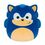 Product Squishmallow Sonic The Hedgehog Sonic image