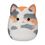Product Squishmallow Tahoe Tortoiseshell Cat image