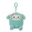 Product Λούτρινο Μπρελόκ Squishmallow Joelle The Blue Bigfoot image