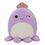 Product Squishmallow Violet Purple Octopus image