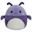 Product Λούτρινο Squishmallow Axel Purple Beetle image