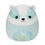 Product Λούτρινο Squishmallow Banks The Blue Bager 51cm image
