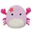 Product Λούτρινο Squishmallows Cailey The Pink Crab image