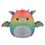 Product Squishmallows Calypsa The Rainbow Dragon image
