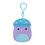 Product Μπρελόκ Squishmallows Clip On Pyle The Mushroom image