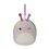 Product Λούτρινο Squishmallow Clip-ons Silvina image