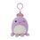 Product Squishmallow Clip-ons Violet image
