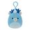 Product Μπρελόκ Squishmallows Clip On Xam the Kirin image