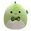 Product Λούτρινο Squishmallows Danny The Apple Green Dinosaur image