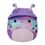 Product Λούτρινο Squishmallow Daxxon The Alien 13cm image