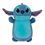 Product Λούτρινο Squishmallows Hugmees Disney Stitch image