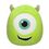 Product Λούτρινο Squishmallows Disney Mike Wazowski image