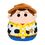 Product Squishmallows Disney Toy Story Woody image