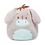 Product Λούτρινο Squishmallows Disney Winnie The Pooh Eeyore 17cm image