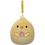 Product Squishmallows Triston The Chick Clip-on image