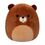 Product Squishmallows Fuzz A Mallow Chip The Beaver image