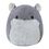 Product Λούτρινο Squishmallows Fuzz A Mallows Miper Chinchilla image