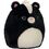 Product Squishmallows Plush FuzzAmallows Selma the Skunk image