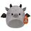Product Squishmallows Gio The Grey Speckled Gargoyle image