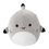 Product Λούτρινο Squishmallow Gordon The Shark image