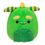 Product Λούτρινο Squishmallows Callum The Green Monster image