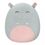 Product Λούτρινο Squishmallows Harrison the Grey Hippo image