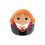 Product Squishmallows Harry Potter Hermione image