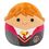 Product Λούτρινο Squishmallows Harry Potter Ron Weasley image