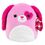 Product Squishmallows Sager Heart (19cm) image
