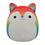 Product Squishmallows Heath Rainbow Husky Squishmallow image