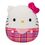 Product Λούτρινο Squishmallow Sanrio Hello Kitty image