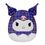 Product Squishmallow Sanrio Kuromi image