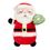 Product Squishmallows Hugmees Nick The Santa image