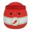 Product Λούτρινο Squishmallows Illia The Siracha image