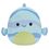 Product Squishmallows Leland The Blue Striped Fish image