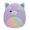 Product Squishmallows Lexis The Purple Panda 30cm image