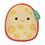Product Squishmallows Mannon the Gouda Cheese (30cm) image