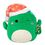 Product Squishmallows Maritza The Cactus With Christmas Hat(13εκ) image