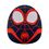 Product Λούτρινο Squishmallows Marvel Miles Morales 13cm image