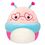 Product Λούτρινο Squishmallows Griffith (19cm) image