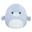 Product Λούτρινο Squishmallows Mauve Blue Manatee image