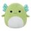 Product Λούτρινο Squishmallows - Mipsy the Green Axolotl image