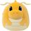 Product Λούτρινο Λούτρινο Squishmallows Pokemon Dragonite 36cm image